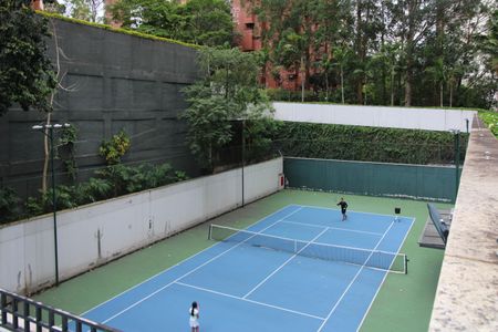 Apartamento à venda com 238m², 4 quartos e 4 vagas