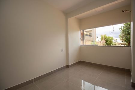 Suíte de casa de condomínio para alugar com 2 quartos, 110m² em Núcleo Rural Córrego Urubu, Brasília
