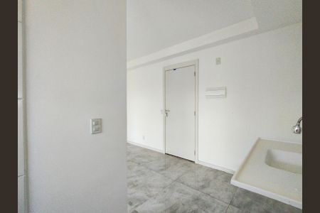 Apartamento à venda com 50m², 2 quartos e sem vaga Apartamento à venda com 50m², 2 quartos e sem vagaCozinha e Área de Serviço