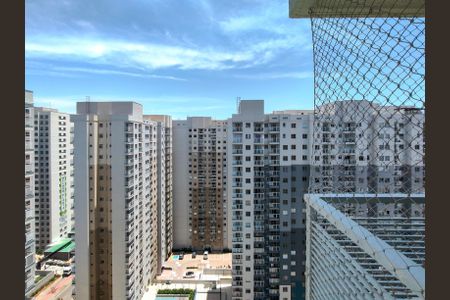 Apartamento à venda com 50m², 2 quartos e sem vaga Apartamento à venda com 50m², 2 quartos e sem vagaCozinha e Área de Serviço