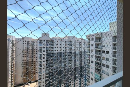 Apartamento à venda com 50m², 2 quartos e sem vaga Apartamento à venda com 50m², 2 quartos e sem vagaVista da Sala