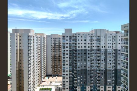 Apartamento à venda com 50m², 2 quartos e sem vaga Apartamento à venda com 50m², 2 quartos e sem vagaVista do Quarto 2