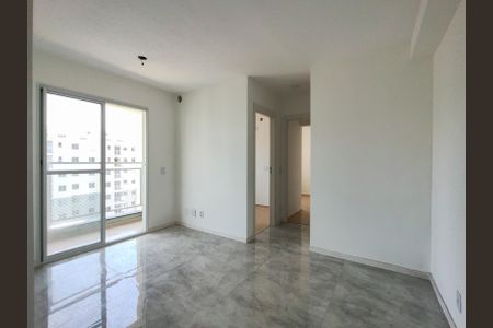 Apartamento à venda com 50m², 2 quartos e sem vaga Apartamento à venda com 50m², 2 quartos e sem vagaSala