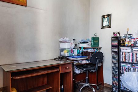 Apartamento para alugar com 172m², 3 quartos e sem vagaQuarto 2