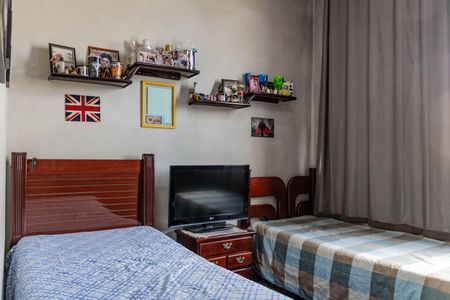 Apartamento para alugar com 172m², 3 quartos e sem vagaQuarto 1