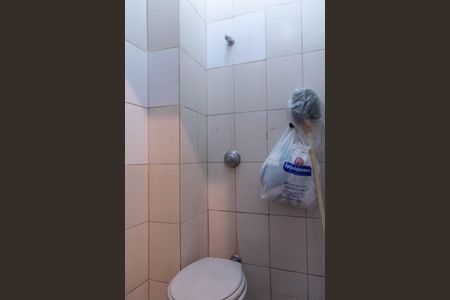 Apartamento para alugar com 172m², 3 quartos e sem vagaBanheiro de serviço