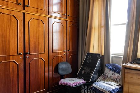 Apartamento para alugar com 172m², 3 quartos e sem vagaQuarto 2