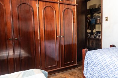 Apartamento para alugar com 172m², 3 quartos e sem vagaQuarto 1