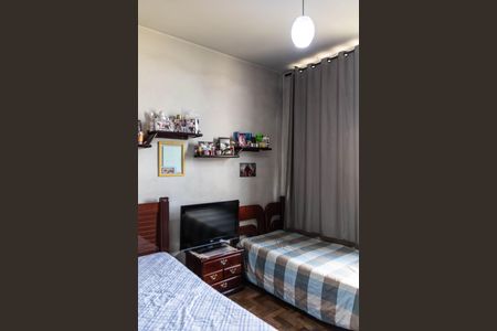 Apartamento para alugar com 172m², 3 quartos e sem vagaQuarto 1