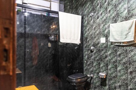 Apartamento para alugar com 172m², 3 quartos e sem vagaBanheiro Social