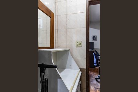 Apartamento para alugar com 172m², 3 quartos e sem vagaCloset