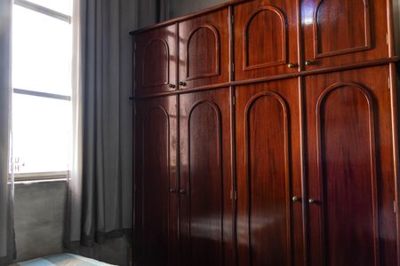 Apartamento para alugar com 172m², 3 quartos e sem vagaQuarto 1