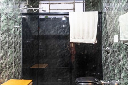 Apartamento para alugar com 172m², 3 quartos e sem vagaBanheiro Social