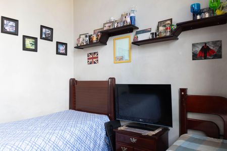 Apartamento para alugar com 172m², 3 quartos e sem vagaQuarto 1