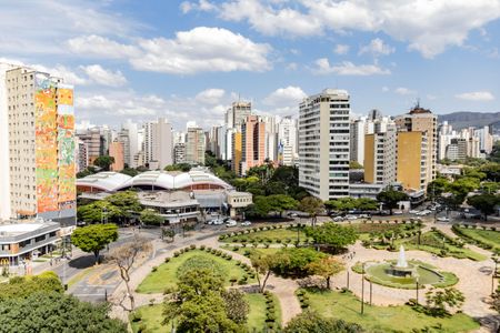 Apartamento para alugar com 172m², 3 quartos e sem vagaVista do quarto 1