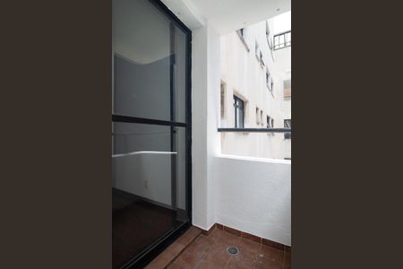 Apartamento para alugar com 2 quartos, 62m² em Liberdade, São Paulo