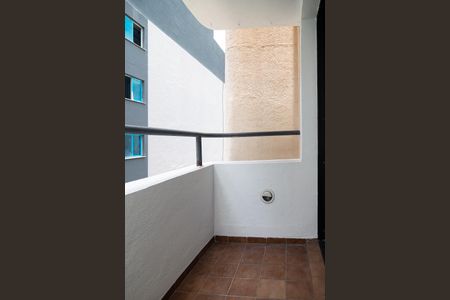 Apartamento para alugar com 2 quartos, 62m² em Liberdade, São Paulo