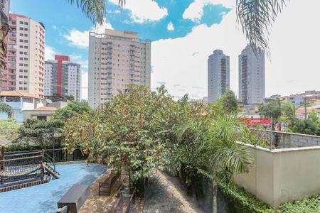 Vista de apartamento para alugar com 2 quartos, 61m² em Sacomã, São Paulo