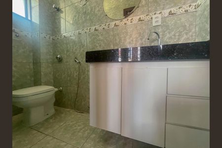 Apartamento à venda com 69m², 3 quartos e 1 vagaBanheiro Social