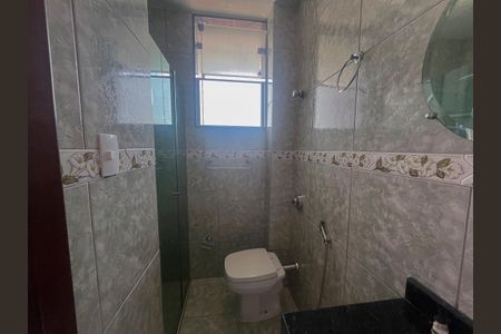 Apartamento à venda com 69m², 3 quartos e 1 vagaBanheiro Social