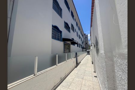Apartamento à venda com 69m², 3 quartos e 1 vagaHall de entrada