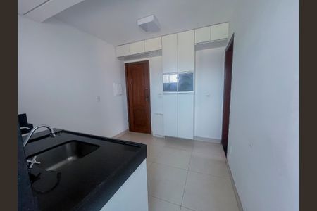 Apartamento à venda com 69m², 3 quartos e 1 vagaCozinha