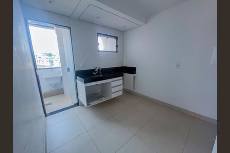 Apartamento à venda com 69m², 3 quartos e 1 vagaCozinha