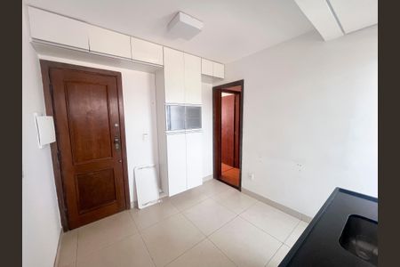 Apartamento à venda com 69m², 3 quartos e 1 vagaCozinha