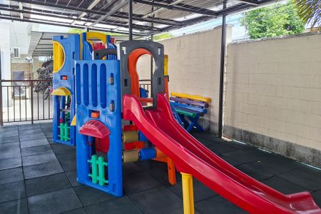 Apartamento para alugar com 48m², 2 quartos e 1 vagaÁrea comum