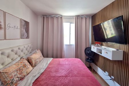 Apartamento para alugar com 48m², 2 quartos e 1 vagaQuarto 2