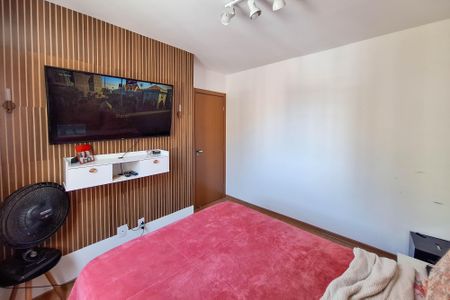 Apartamento para alugar com 48m², 2 quartos e 1 vagaQuarto 2