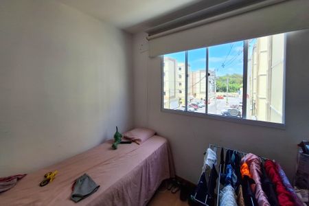 Apartamento para alugar com 48m², 2 quartos e 1 vagaQuarto 1