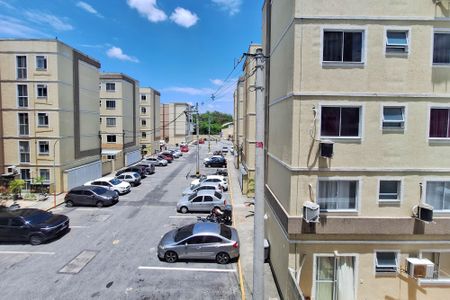 Apartamento para alugar com 48m², 2 quartos e 1 vagaQuarto 1