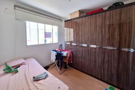 Apartamento para alugar com 48m², 2 quartos e 1 vagaQuarto 1