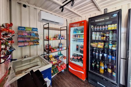 Apartamento para alugar com 48m², 2 quartos e 1 vagaÁrea comum