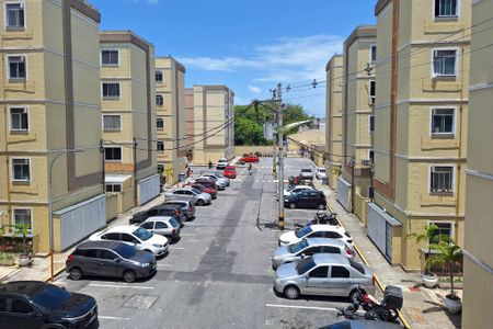 Apartamento para alugar com 48m², 2 quartos e 1 vagaQuarto 2
