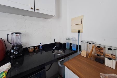 Apartamento para alugar com 48m², 2 quartos e 1 vagaÁrea de Serviço