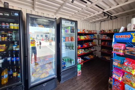 Apartamento para alugar com 48m², 2 quartos e 1 vagaÁrea comum