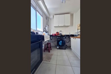 Apartamento para alugar com 48m², 2 quartos e 1 vagaCozinha