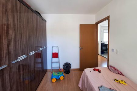 Apartamento para alugar com 48m², 2 quartos e 1 vagaQuarto 1