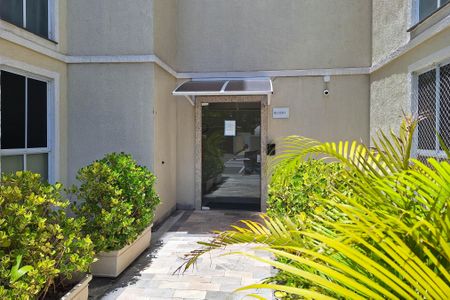 Apartamento para alugar com 48m², 2 quartos e 1 vagaÁrea comum