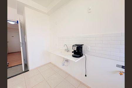 Apartamento à venda com 55m², 3 quartos e 1 vagaCozinha