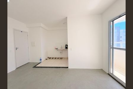 Apartamento à venda com 55m², 3 quartos e 1 vagaSala