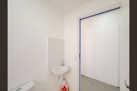 Apartamento à venda com 55m², 3 quartos e 1 vagaBanheiro Social