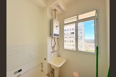 Apartamento à venda com 55m², 3 quartos e 1 vagaÁrea de Serviço