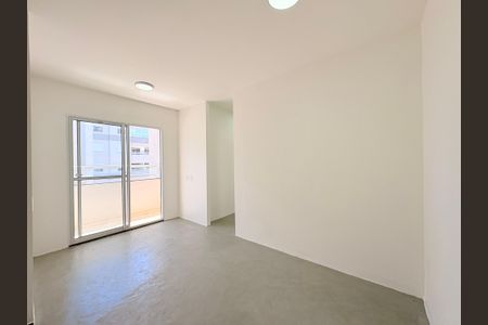 Sala de apartamento à venda com 3 quartos, 55m² em Vila Rio Branco, Jundiaí