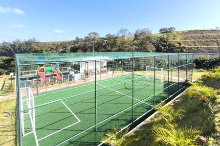 Apartamento à venda com 55m², 3 quartos e 1 vaga Apartamento à venda com 55m², 3 quartos e 1 vagaÁrea comum - Quadra