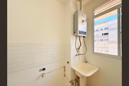 Apartamento à venda com 55m², 3 quartos e 1 vagaÁrea de Serviço