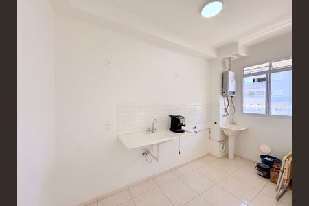 Apartamento à venda com 55m², 3 quartos e 1 vagaCozinha