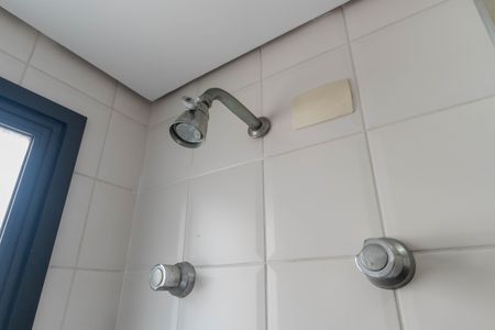 Apartamento para alugar com 55m², 2 quartos e 1 vaga Apartamento para alugar com 55m², 2 quartos e 1 vagaBanheiro